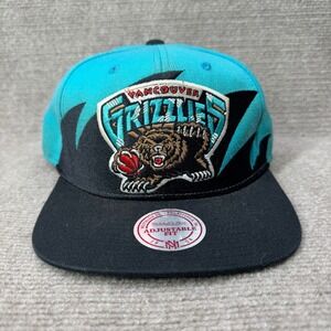Chapeau Trappeur Cold Break LNH Anaheim Ducks de Mitchell & Ness